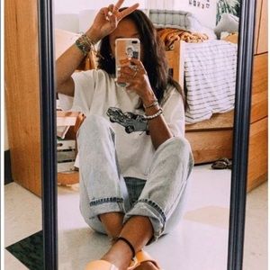 5 piece summer clothes and accessories mystery box